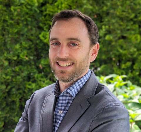 Christophe Poirrier